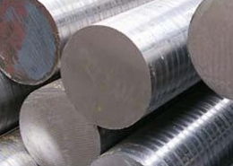 Bright Steel Round Bar