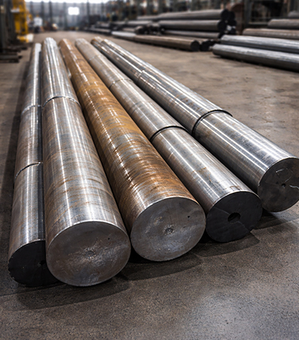 Alloy Steel