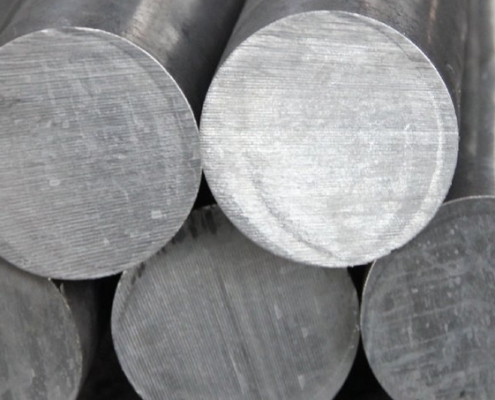 FORGED SHAFTSROUNDS