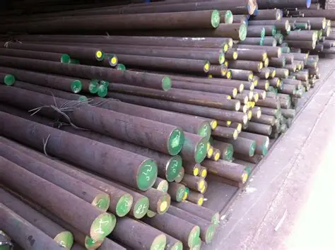 rolled rounds