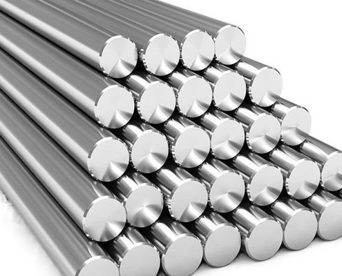 Alloy Steel
