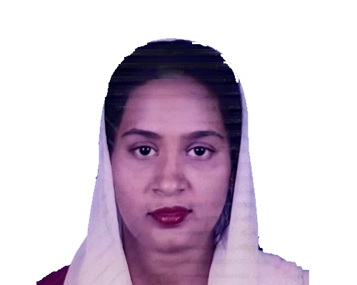 madam