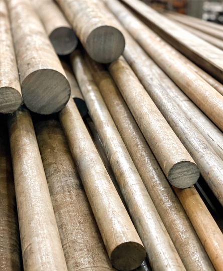 Steel Manufacturing